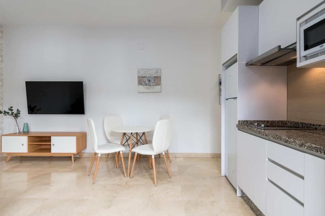 Lumbreras Host Apartment - Seville — Fotos 3