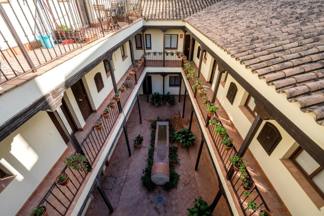 Lumbreras Host Apartment - Seville, Seville